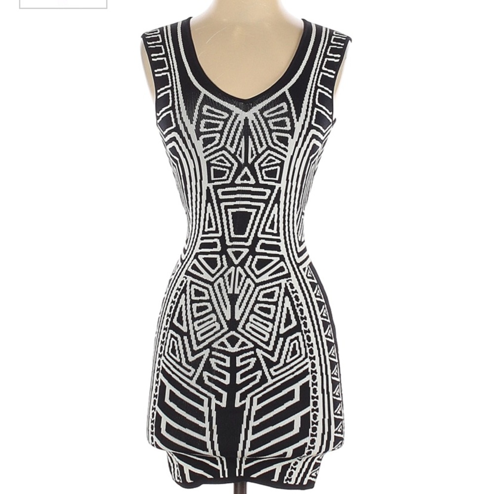 Cocktail dress